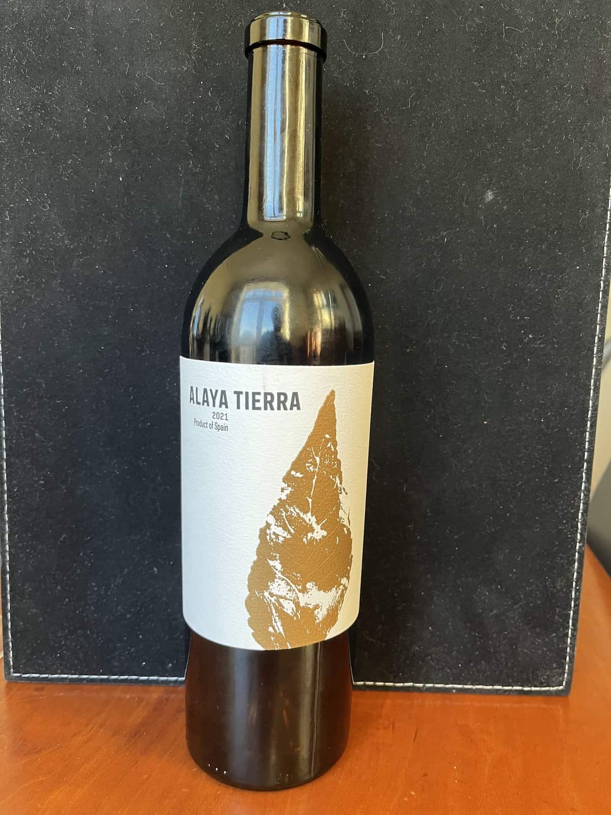 Atalaya `Alaya Tierra` 2021