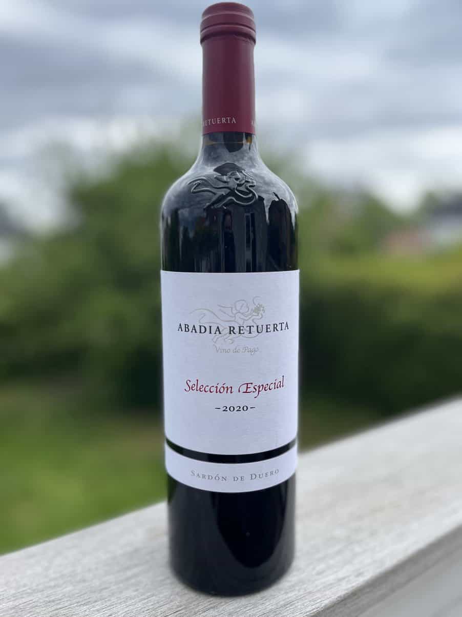 Sardon de Duero – Seleccion Especial