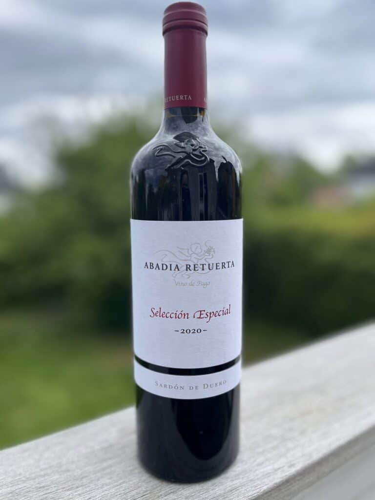 Sardon de Duero – Seleccion Especial