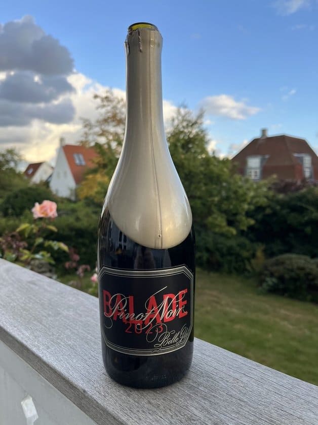 Belle Glos Balade Pinot Noir 2023